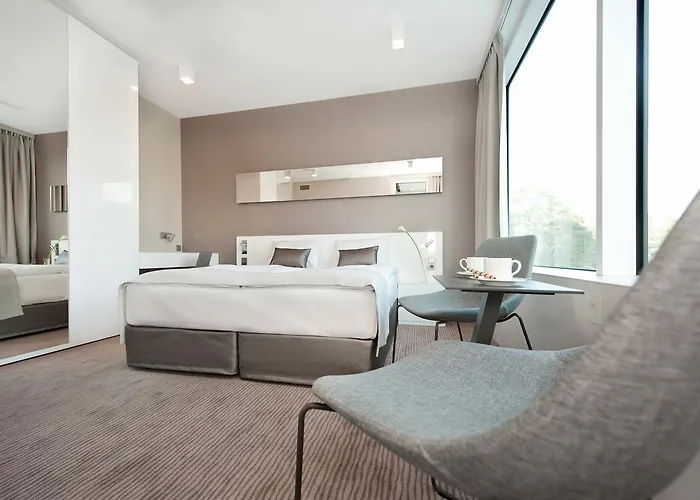 Baltic Palace Apartmanhotel 3*