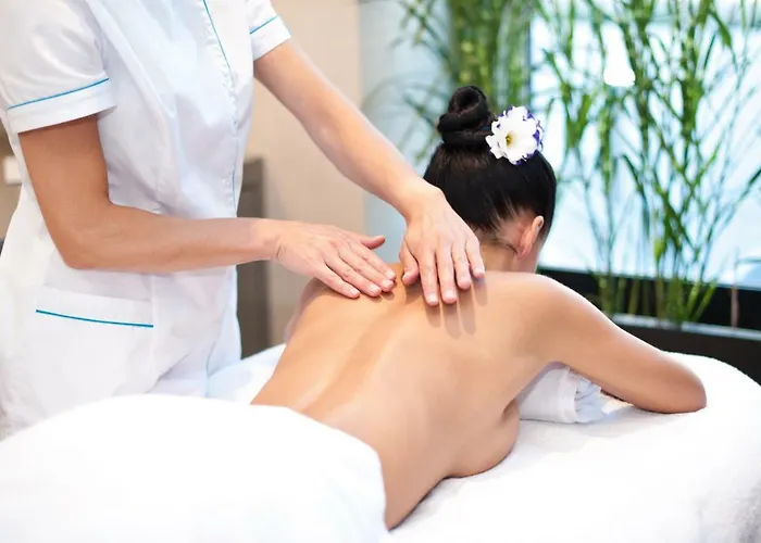 Baltic Palace Apartahotel