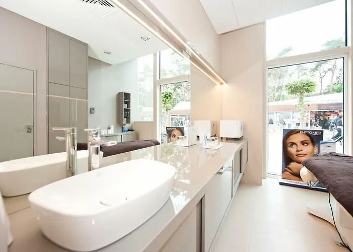 Baltic Palace 3* Pobierowo